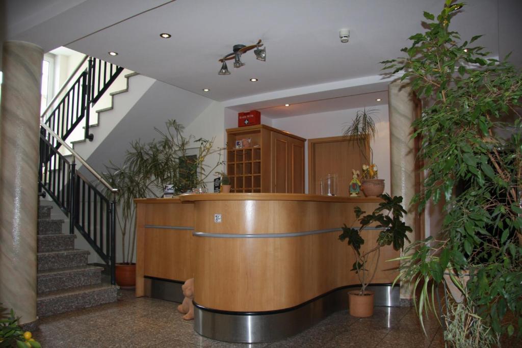 Hotel Gasthof Gruener Wald Hofheim am Taunus Exteriér fotografie